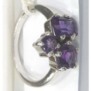 Silver Ring - R84