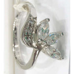 Load image into Gallery viewer, Silver Ring
