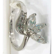 Silver Ring - R85