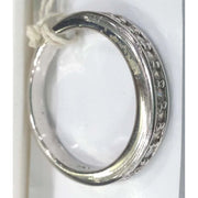 Silver Ring - R87