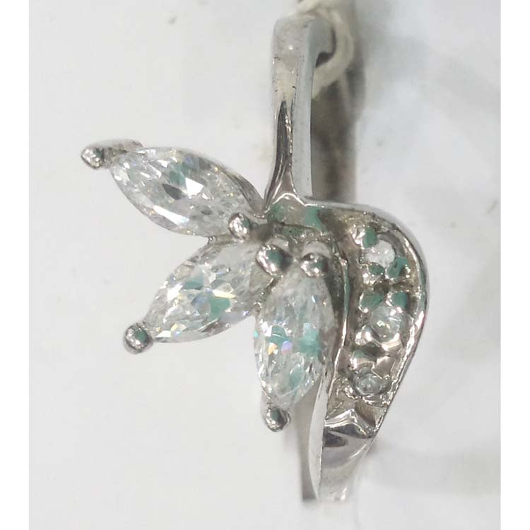 Silver Ring