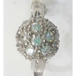 Load image into Gallery viewer, Silver Ring
