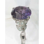 Load image into Gallery viewer, Silver Ring - R92
