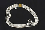 Load image into Gallery viewer, Round Freshwater Pearl Beads-50
