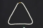 Load image into Gallery viewer, Round Freshwater Pearl Beads-50
