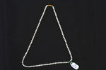 Load image into Gallery viewer, Round Freshwater Pearl Beads-110

