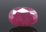 Load image into Gallery viewer, 6.40 Ratti Natural Neo Burma Ruby with Govt Lab Certificate-(3441)
