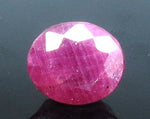 Load image into Gallery viewer, 3.40 Ratti Natural Neo Burma Ruby with Govt. Lab Certificate-(3441)
