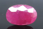 Load image into Gallery viewer, 4.27 Ratti Natural New Burma Ruby with Govt. Lab Certificate-(4551)
