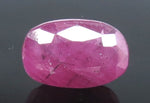 Load image into Gallery viewer, 5.13 Ratti Natural Ruby with Govt Lab Certificate-(7881)
