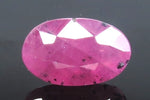 Load image into Gallery viewer, 4.51 Ratti Natural Ruby with Govt Lab Certificate-(7881)
