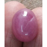 Load image into Gallery viewer, 15.74 Ratti Natural New Burma ruby with Govt. Lab Certificate-7881
