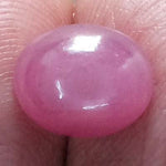 Load image into Gallery viewer, 6.36 Ratti Natural New Burma ruby with Govt. Lab Certificate-12210
