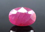 Load image into Gallery viewer, 6.50 Ratti Natural New Burma Ruby with Govt. Lab Certificate (5661)
