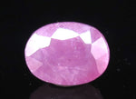 Load image into Gallery viewer, 5.50 Ratti Natural New Burma Ruby with Govt. Lab Certificate-(3441)

