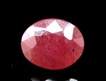Load image into Gallery viewer, 6.27 Ratti Natural new burma Ruby with Govt. Lab Certificate-(2331)
