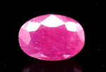 Load image into Gallery viewer, 5.25 Ratti Natural New Burma Ruby with Govt. Lab Certificate (5661)
