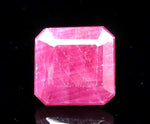 Load image into Gallery viewer, 6.52 Ratti Natural new burma Ruby with Govt. Lab Certificate-(2331)
