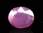 Load image into Gallery viewer, 9.49 Ratti Natural new burma Ruby with Govt. Lab Certificate-(2331)
