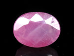 Load image into Gallery viewer, 6.28 Ratti Natural New Burma Ruby with Govt. Lab Certificate-(3441)
