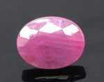 Load image into Gallery viewer, 4.97/CT Natural Neo Burma Ruby with Govt. Lab Certificate-(4551)
