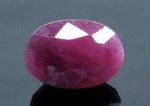 Load image into Gallery viewer, 6.53/CT Natural Neo Burma Ruby with Govt. Lab Certificate-4551
