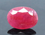 Load image into Gallery viewer, 3.74/CT Natural Mozambique Ruby with Govt. Lab Certificate-12210
