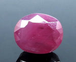 Load image into Gallery viewer, 4.72/CT Natural Indian Ruby with Govt. Lab Certificate-2331
