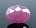 Load image into Gallery viewer, 5.58/CT Natural Mozambique Ruby with Govt. Lab Certificate-7881
