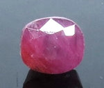 Load image into Gallery viewer, 4.97/CT Natural Neo Burma Ruby with Govt. Lab Certificate-4551
