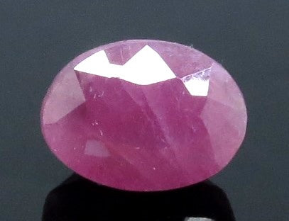 4.83/CT Natural Neo Burma Ruby with Govt. Lab Certificate-3441