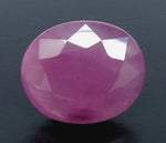 Load image into Gallery viewer, 8.47/CT Natural Mozambique Ruby with Govt. Lab Certificate (7881)
