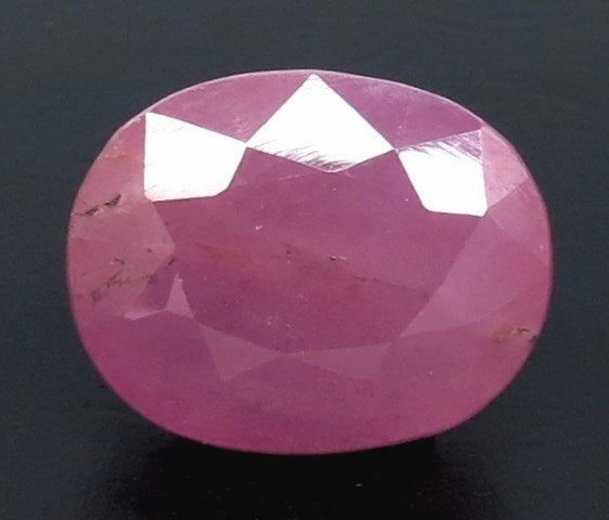 10.13/CT Natural Neo Burma Ruby with Govt. Lab Certificate (4551)