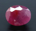 Load image into Gallery viewer, 4.96/CT Natural Neo Burma Ruby with Govt. Lab Certificate (3441)
