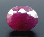 Load image into Gallery viewer, 5.55/CT Natural Neo Burma Ruby with Govt. Lab Certificate (3441)
