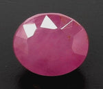 Load image into Gallery viewer, 11.14/CT Natural Mozambique Ruby with Govt. Lab Certificate-RUBY9T
