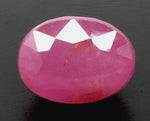 Load image into Gallery viewer, 11.21/CT Natural Mozambique Ruby with Govt. Lab Certificate (RUBY9T)
