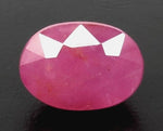 Load image into Gallery viewer, 7.59/CT Natural Mozambique Ruby with Govt. Lab Certificate (RUBY9T)
