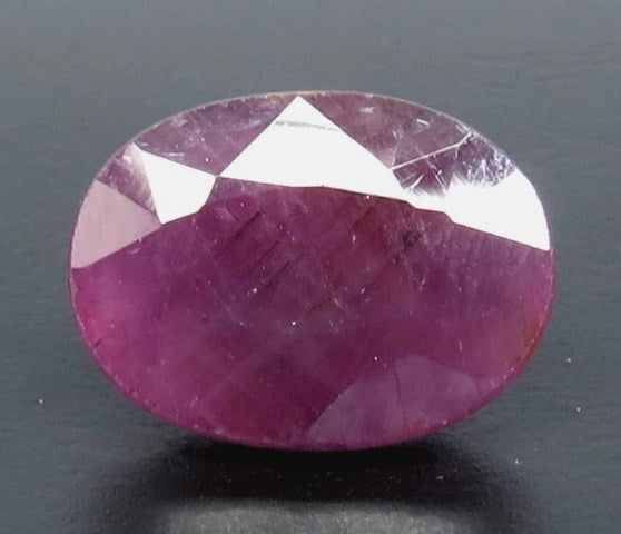10.34/CT Natural Neo Burma Ruby with Govt. Lab Certificate (2331)