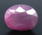 Load image into Gallery viewer, 5.83/CT Natural Neo Burma Ruby with Govt. Lab Certificate (5661)
