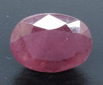 Load image into Gallery viewer, 6.38/CT Natural Neo Burma Ruby with Govt. Lab Certificate (4551)

