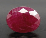 Load image into Gallery viewer, 6.58/CT Natural Neo Burma Ruby with Govt. Lab Certificate (2331)
