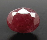 Load image into Gallery viewer, 4.94/CT Natural Neo Burma Ruby with Govt. Lab Certificate (4551)
