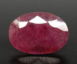 Load image into Gallery viewer, 3.70/CT Natural Neo Burma Ruby with Govt. Lab Certificate (4551)

