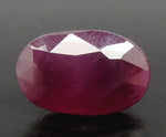 Load image into Gallery viewer, 5.49/CT Natural Neo Burma Ruby with Govt. Lab Certificate (4551)
