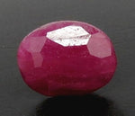 Load image into Gallery viewer, 3.13/CT Natural Neo Burma Ruby with Govt. Lab Certificate (4551)
