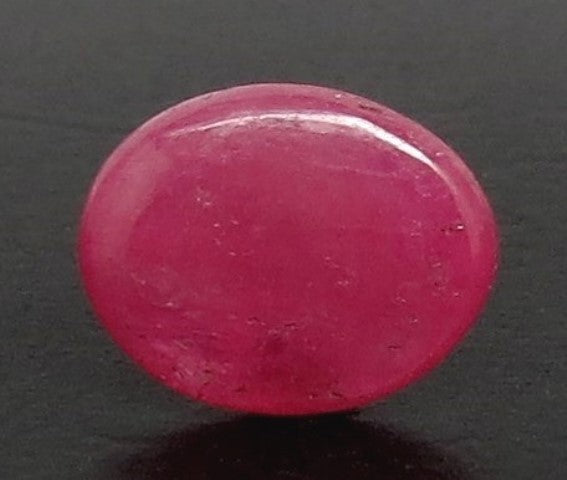 1.38/CT Natural Neo Burma Ruby with Govt. Lab Certificate (4551)