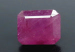 Load image into Gallery viewer, 7.54/CT Natural Mozambique Ruby with Govt. Lab Certificate (12210)
