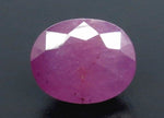 Load image into Gallery viewer, 13.10/CT Natural new Burma Ruby with Govt. Lab Certificate-4551
