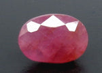 Load image into Gallery viewer, 4.99/CT Natural Mozambique Ruby with Govt. Lab Certificate-7881
